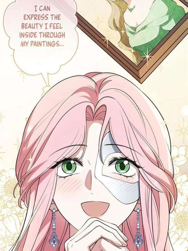 The Duke’s Masked Wife Chapter 15 - Page 31