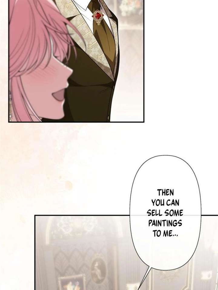 The Duke’s Masked Wife Chapter 15 - Page 34