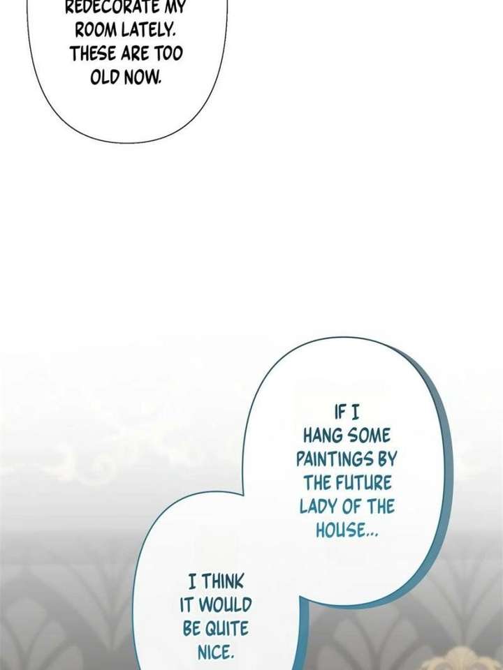 The Duke’s Masked Wife Chapter 15 - Page 36