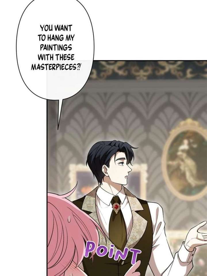 The Duke’s Masked Wife Chapter 15 - Page 40