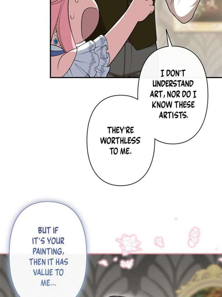 The Duke’s Masked Wife Chapter 15 - Page 41