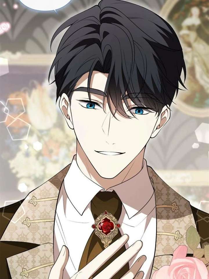 The Duke’s Masked Wife Chapter 15 - Page 42