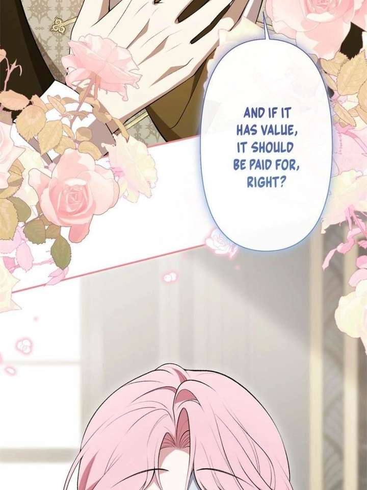 The Duke’s Masked Wife Chapter 15 - Page 43