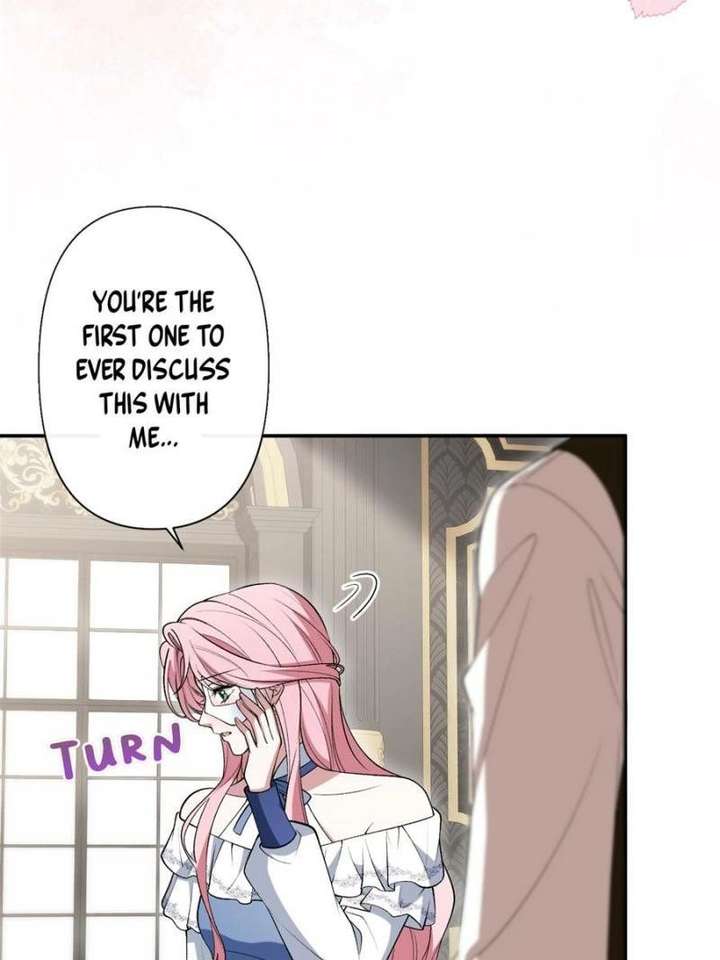 The Duke’s Masked Wife Chapter 15 - Page 45