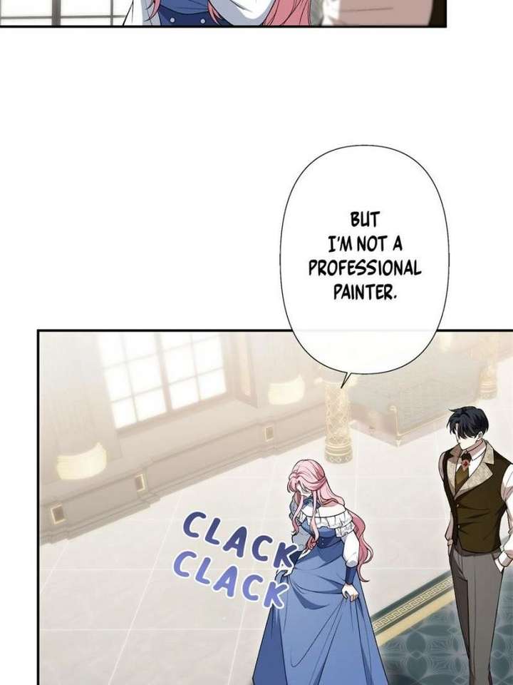 The Duke’s Masked Wife Chapter 15 - Page 46