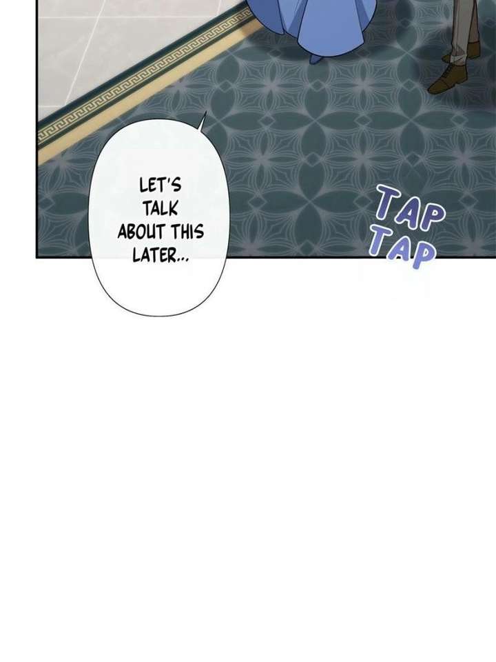 The Duke’s Masked Wife Chapter 15 - Page 47