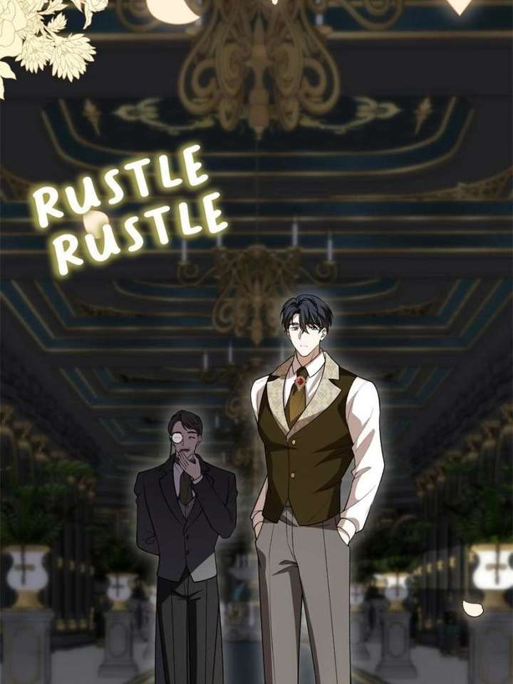 The Duke’s Masked Wife Chapter 15 - Page 51