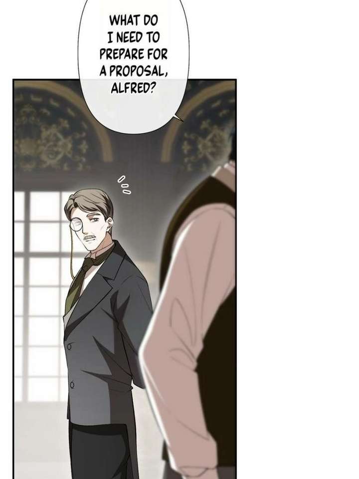 The Duke’s Masked Wife Chapter 15 - Page 54