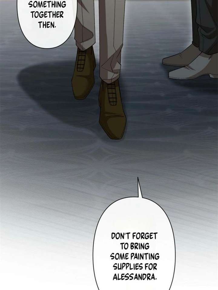 The Duke’s Masked Wife Chapter 15 - Page 58