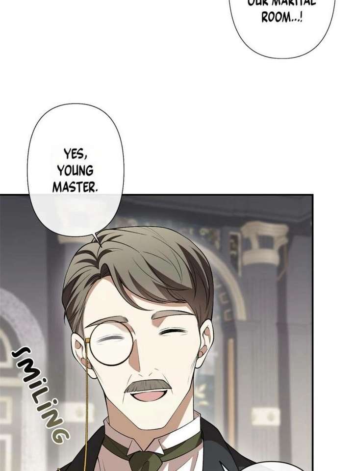 The Duke’s Masked Wife Chapter 15 - Page 61