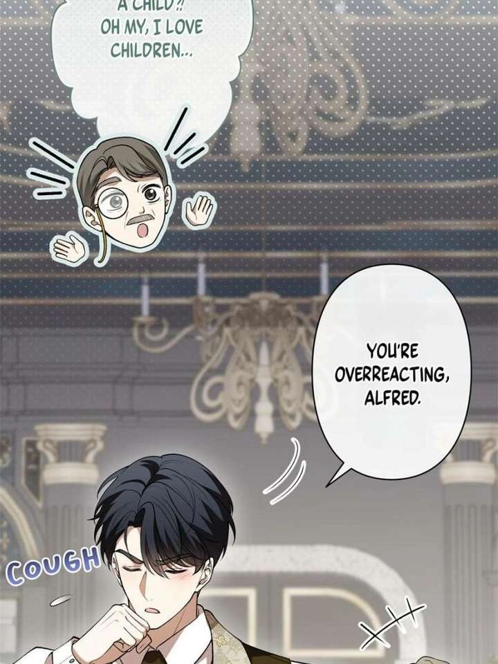 The Duke’s Masked Wife Chapter 15 - Page 64