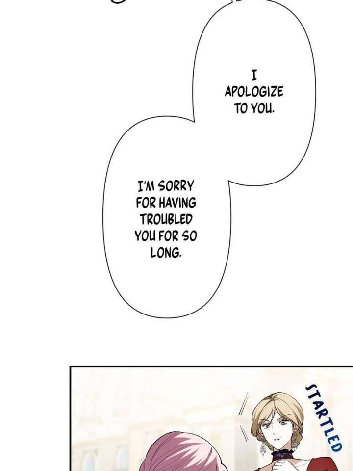 The Duke’s Masked Wife Chapter 17 - Page 8