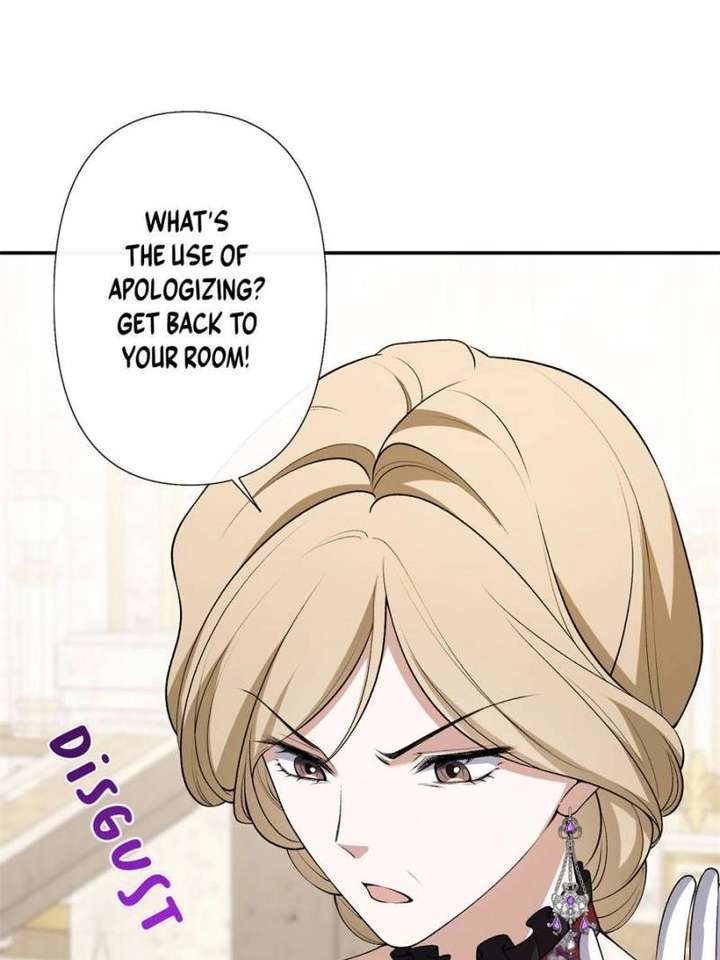 The Duke’s Masked Wife Chapter 17 - Page 10