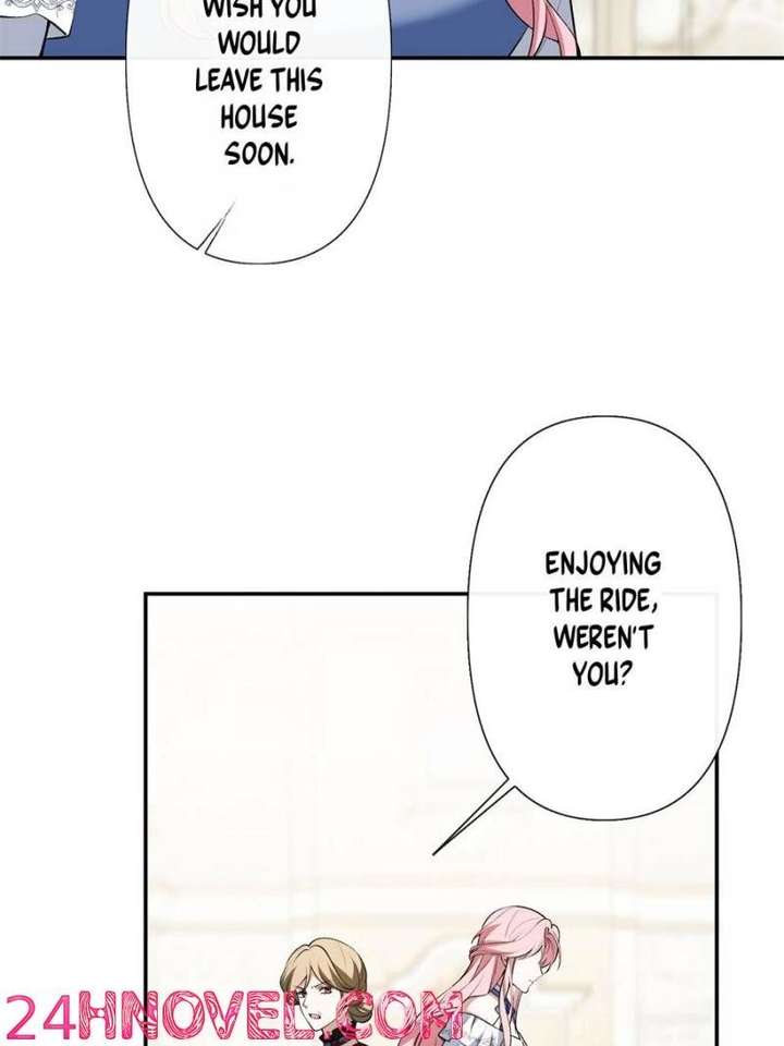 The Duke’s Masked Wife Chapter 17 - Page 13