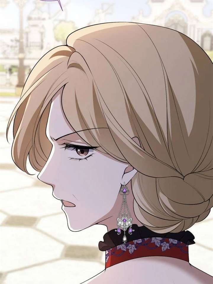 The Duke’s Masked Wife Chapter 17 - Page 15