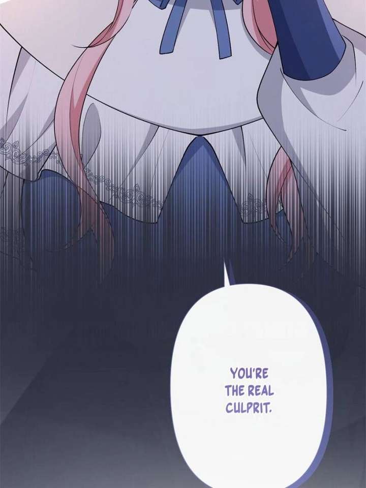 The Duke’s Masked Wife Chapter 17 - Page 19