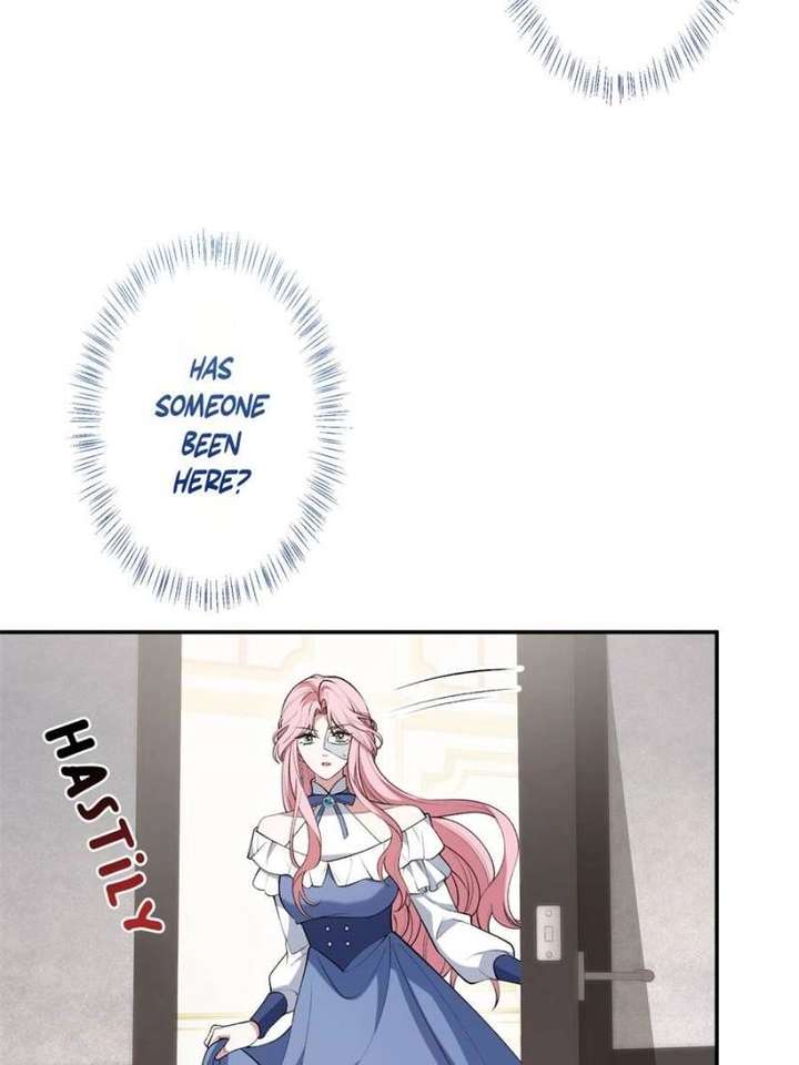 The Duke’s Masked Wife Chapter 17 - Page 24