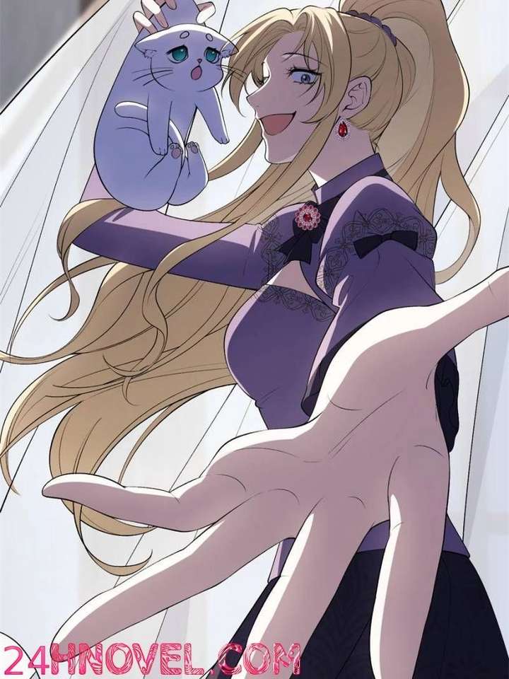 The Duke’s Masked Wife Chapter 17 - Page 33