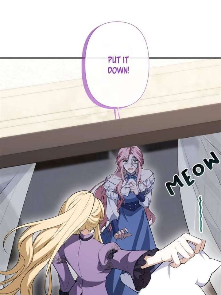 The Duke’s Masked Wife Chapter 17 - Page 37