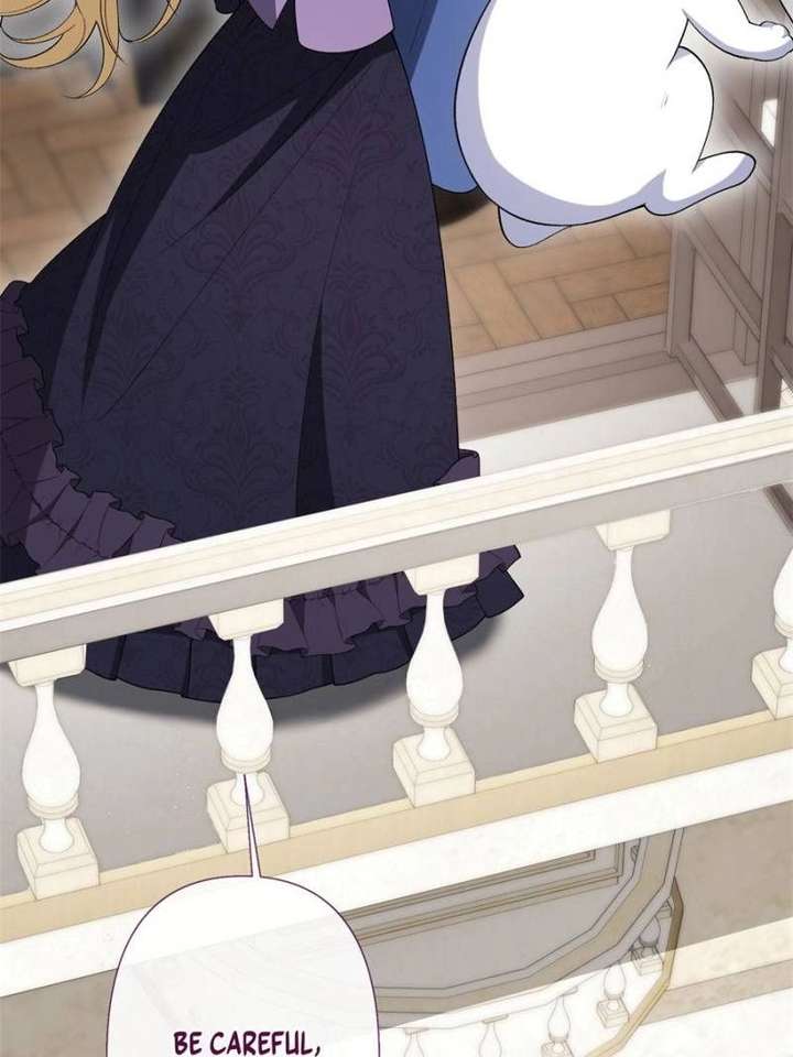 The Duke’s Masked Wife Chapter 17 - Page 38