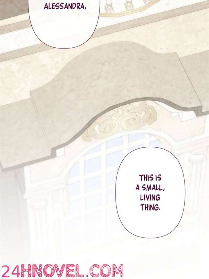 The Duke’s Masked Wife Chapter 17 - Page 39