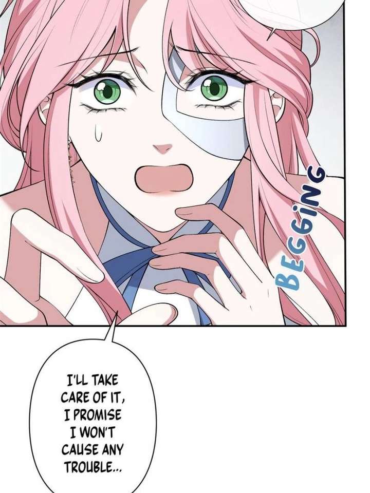 The Duke’s Masked Wife Chapter 17 - Page 43