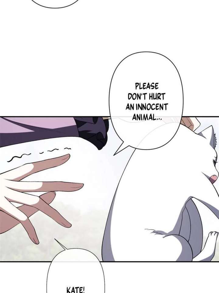 The Duke’s Masked Wife Chapter 17 - Page 44