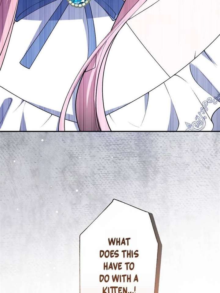 The Duke’s Masked Wife Chapter 17 - Page 55