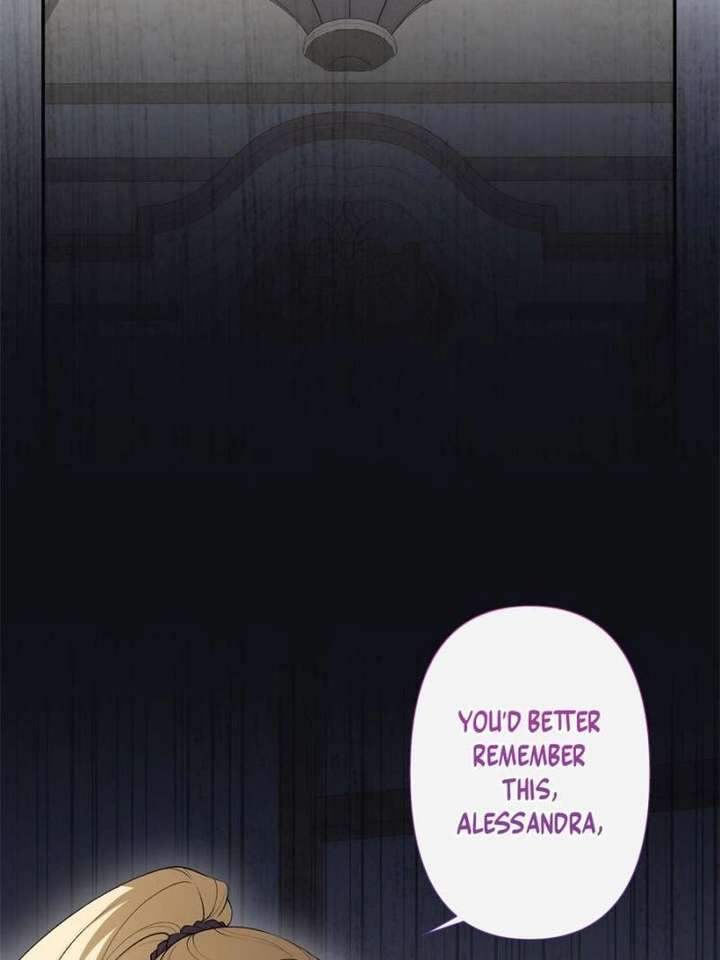 The Duke’s Masked Wife Chapter 17 - Page 57