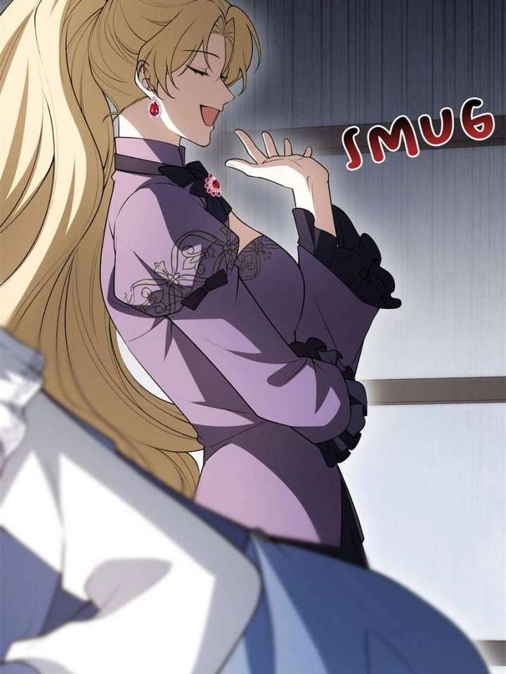 The Duke’s Masked Wife Chapter 17 - Page 58