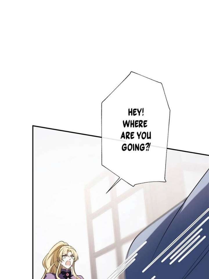 The Duke’s Masked Wife Chapter 17 - Page 61