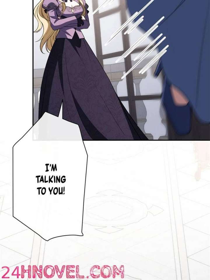 The Duke’s Masked Wife Chapter 17 - Page 62