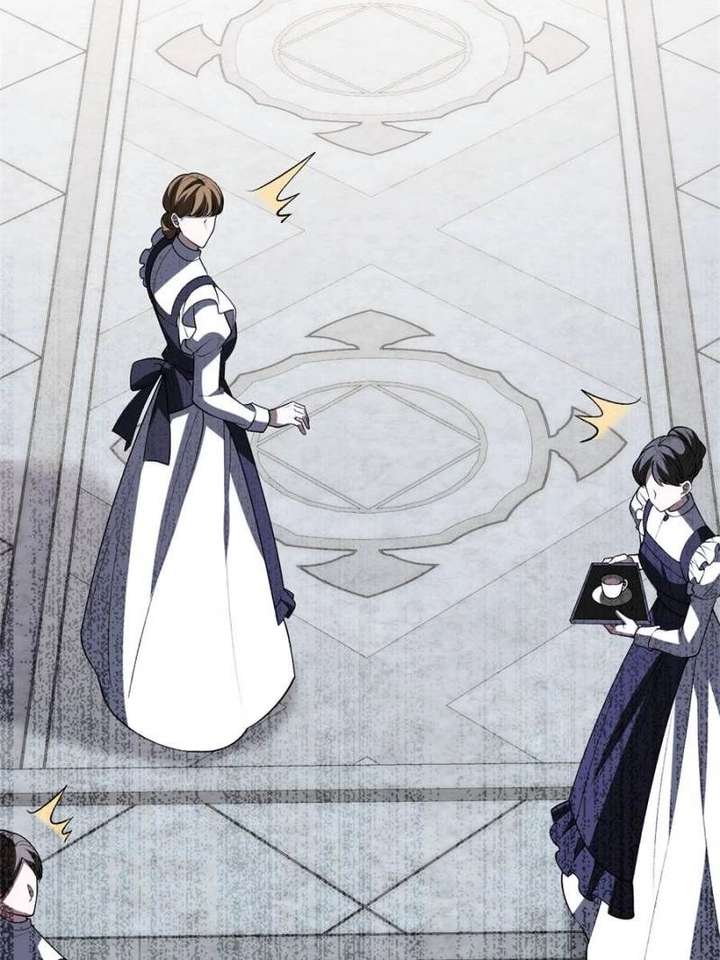 The Duke’s Masked Wife Chapter 17 - Page 63