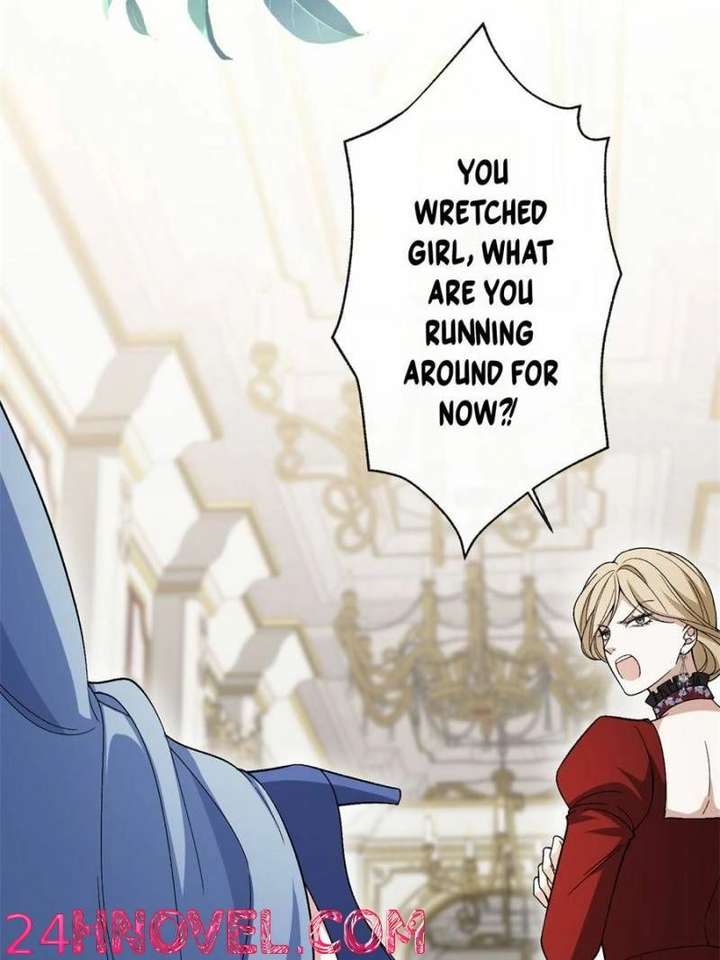 The Duke’s Masked Wife Chapter 18 - Page 7