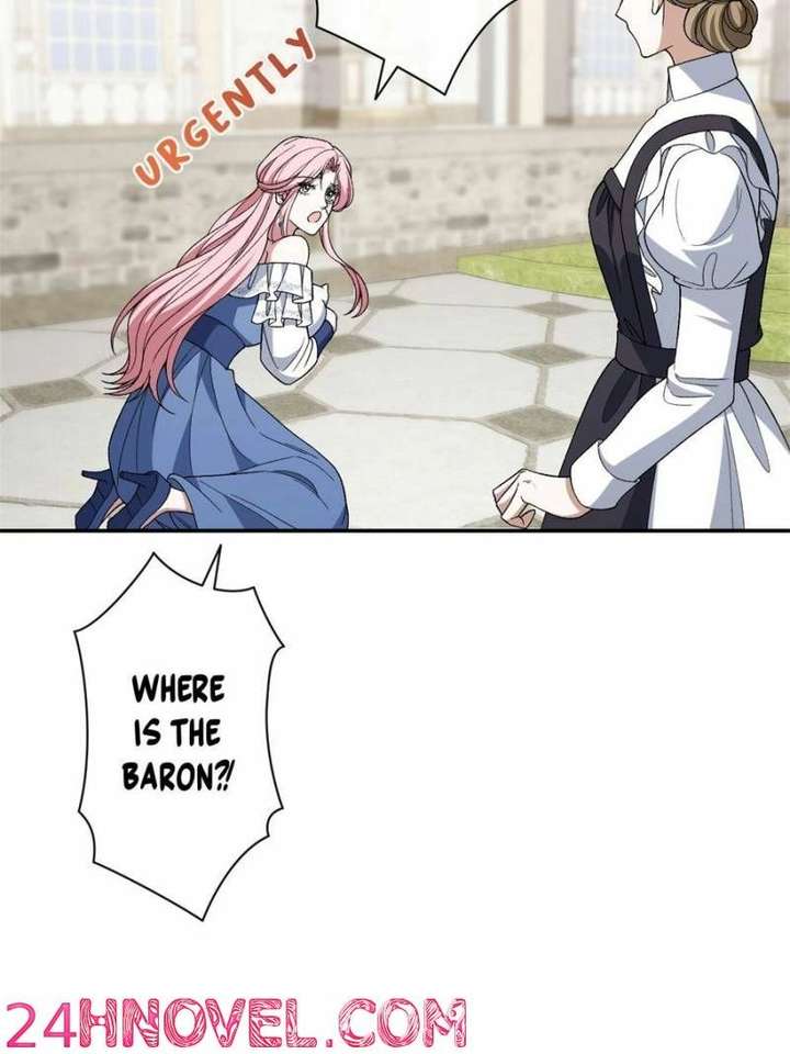 The Duke’s Masked Wife Chapter 18 - Page 22