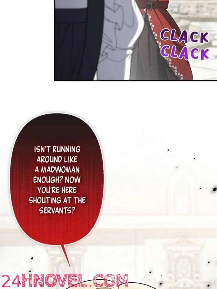 The Duke’s Masked Wife Chapter 18 - Page 25