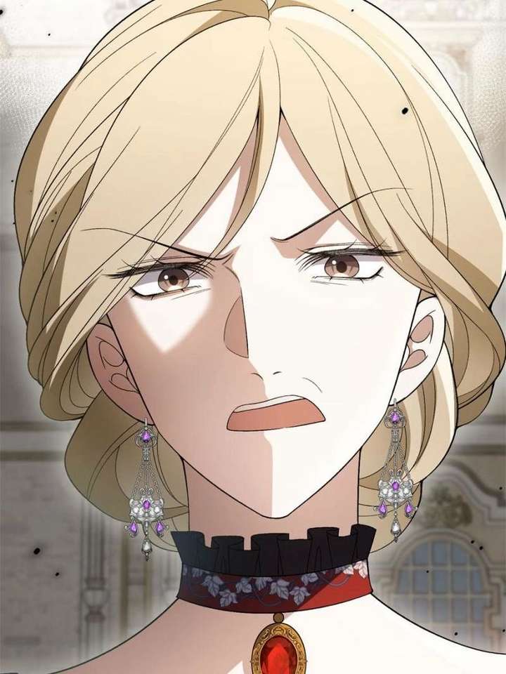 The Duke’s Masked Wife Chapter 18 - Page 26