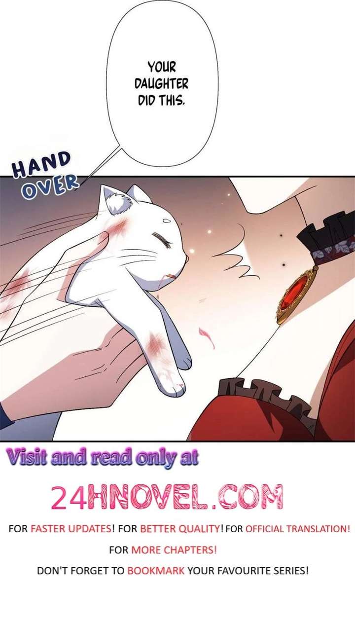 The Duke’s Masked Wife Chapter 18 - Page 31