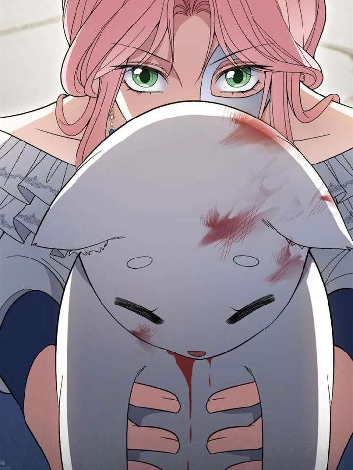 The Duke’s Masked Wife Chapter 18 - Page 34