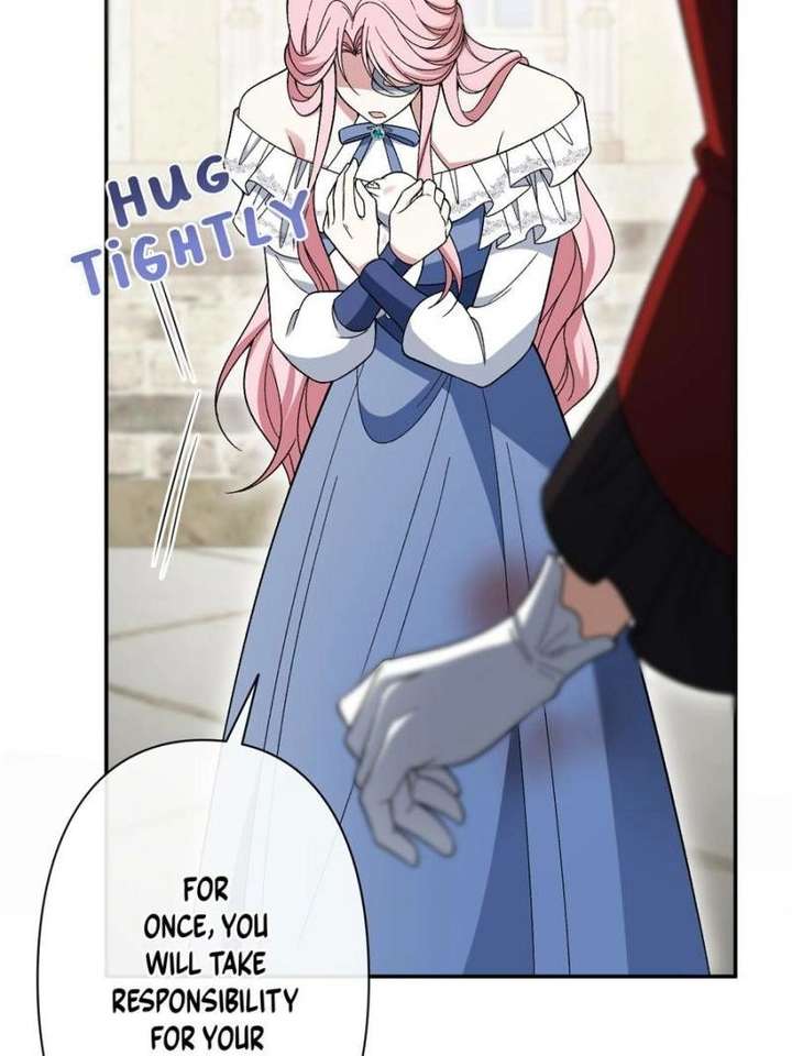 The Duke’s Masked Wife Chapter 18 - Page 38