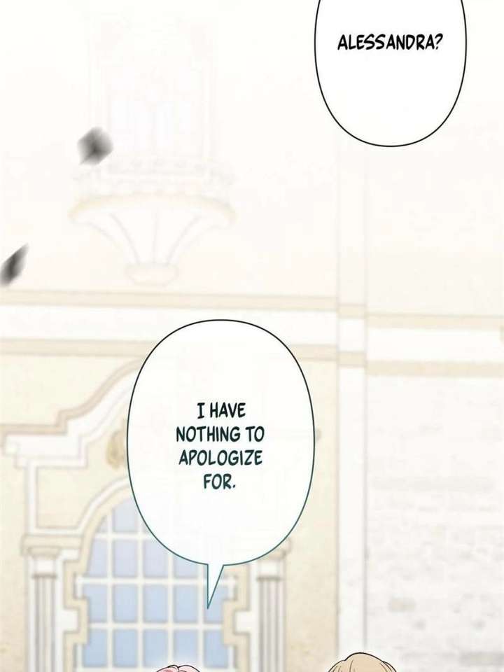 The Duke’s Masked Wife Chapter 18 - Page 48