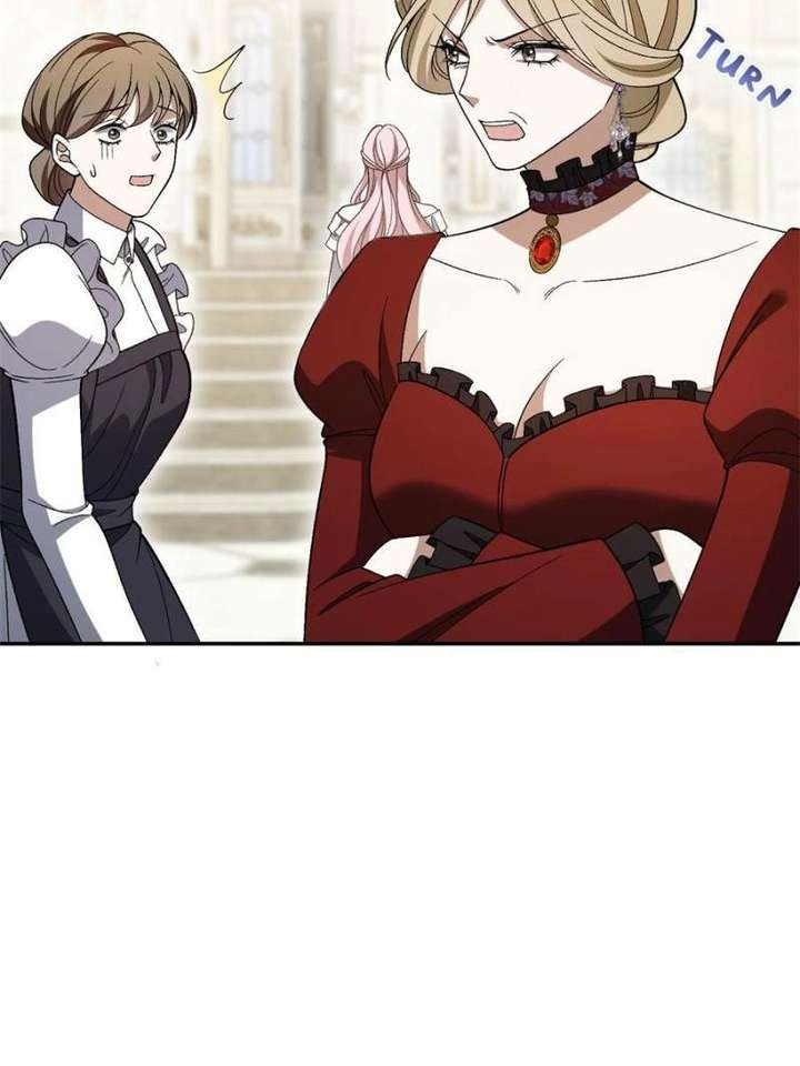 The Duke’s Masked Wife Chapter 18 - Page 51