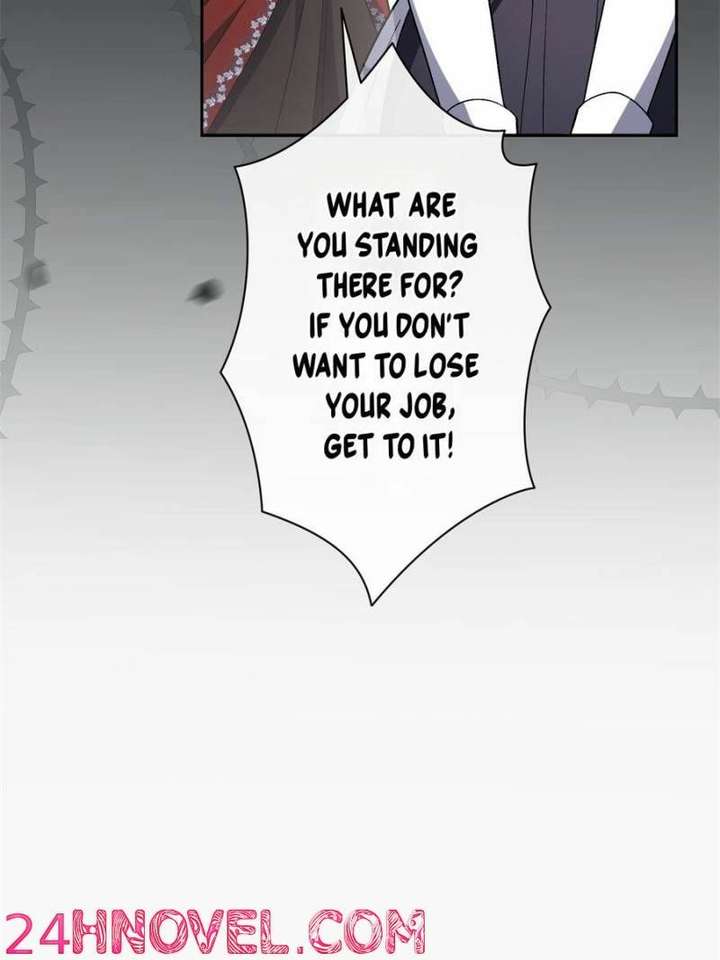 The Duke’s Masked Wife Chapter 18 - Page 57