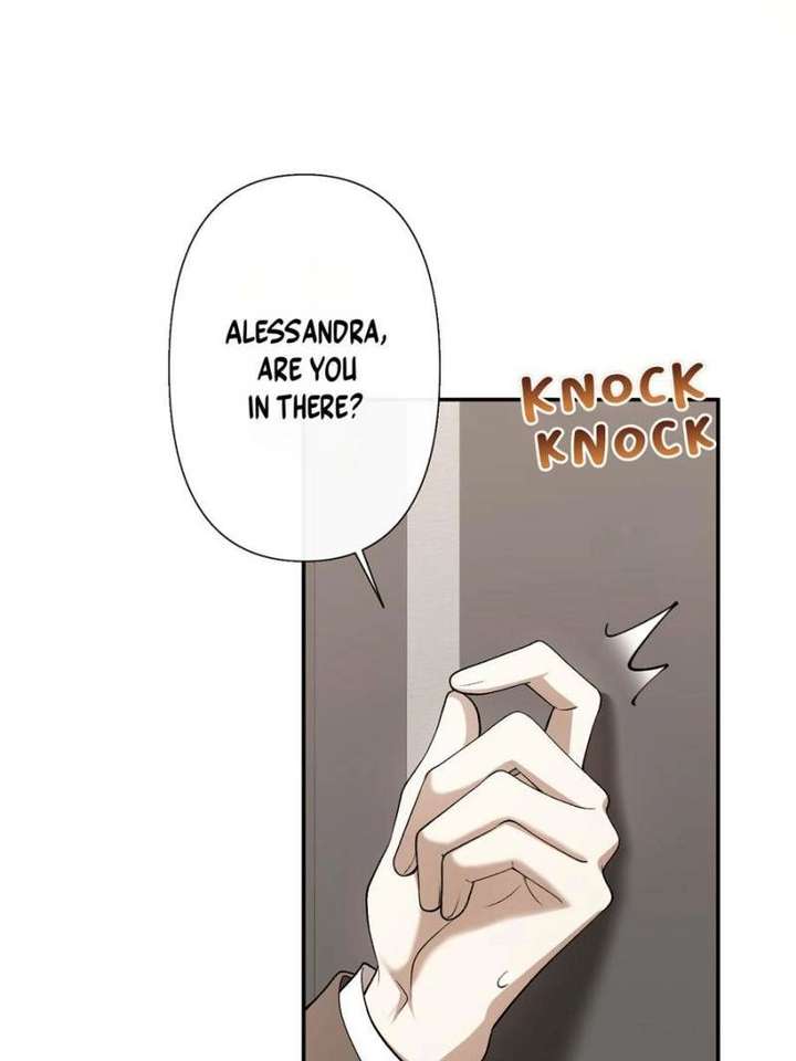 The Duke’s Masked Wife Chapter 21 - Page 19