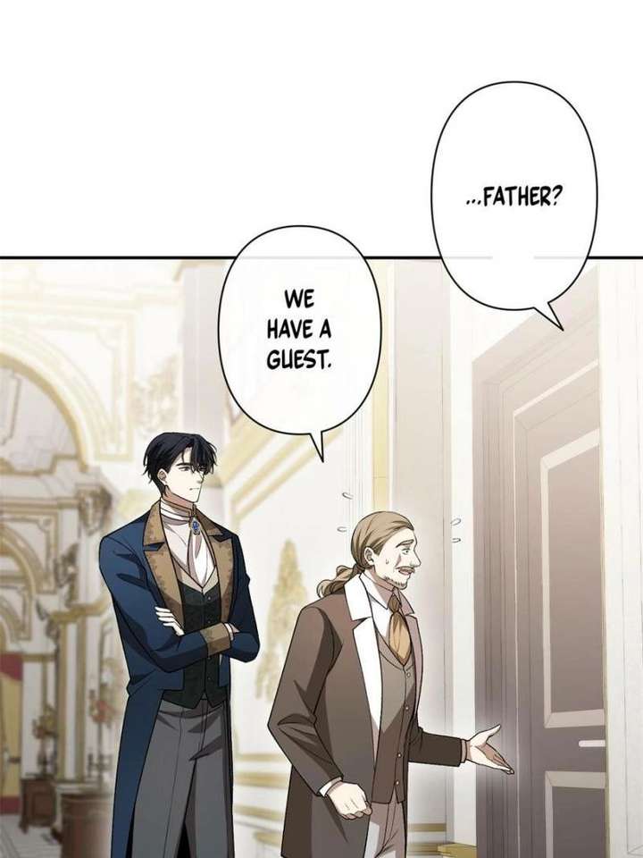 The Duke’s Masked Wife Chapter 21 - Page 21