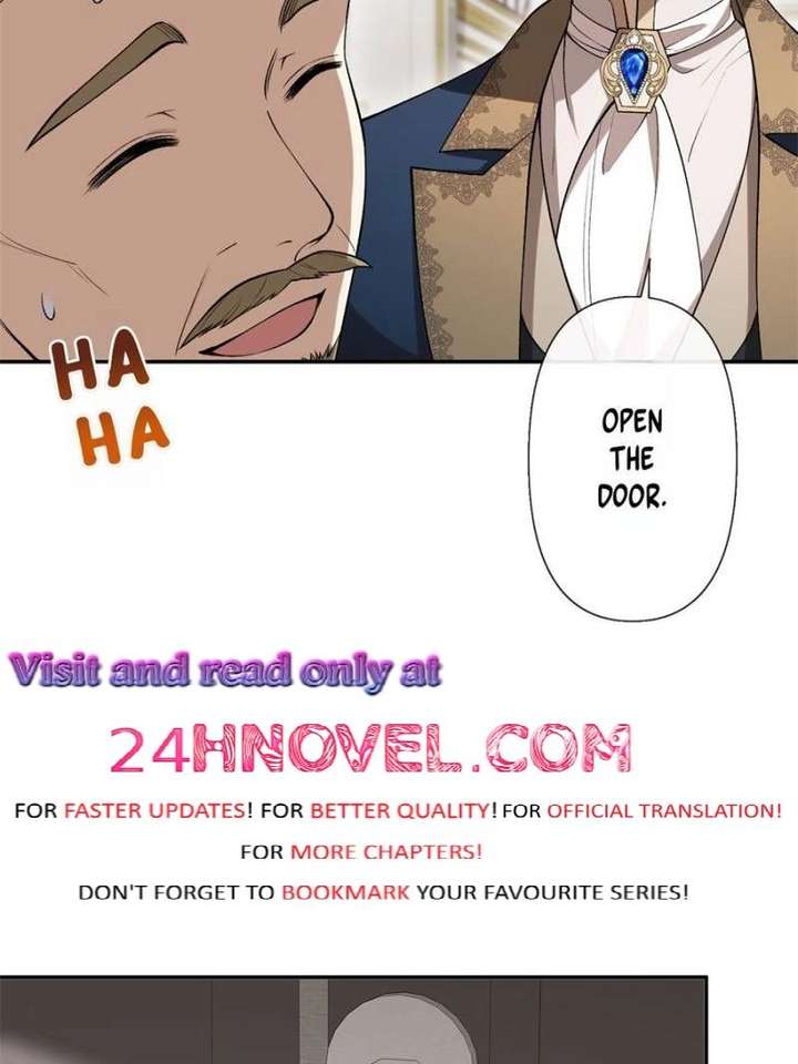 The Duke’s Masked Wife Chapter 21 - Page 23