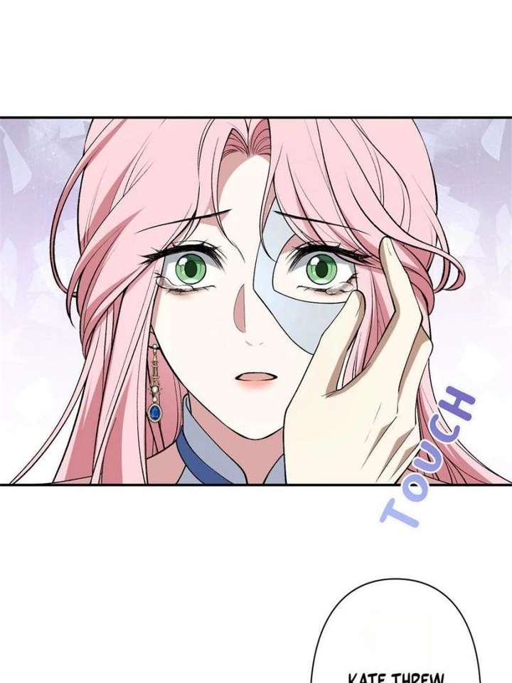 The Duke’s Masked Wife Chapter 21 - Page 39