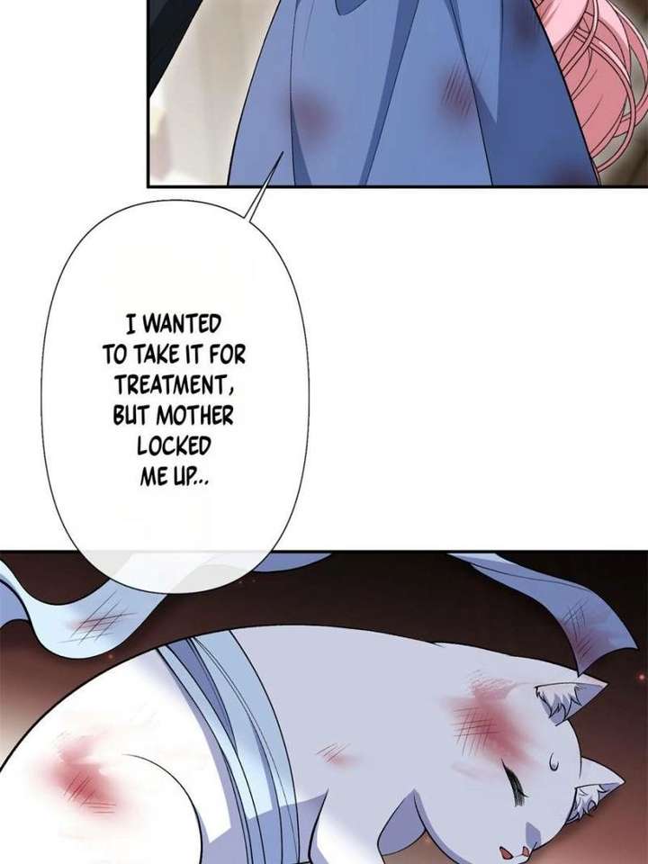 The Duke’s Masked Wife Chapter 21 - Page 41