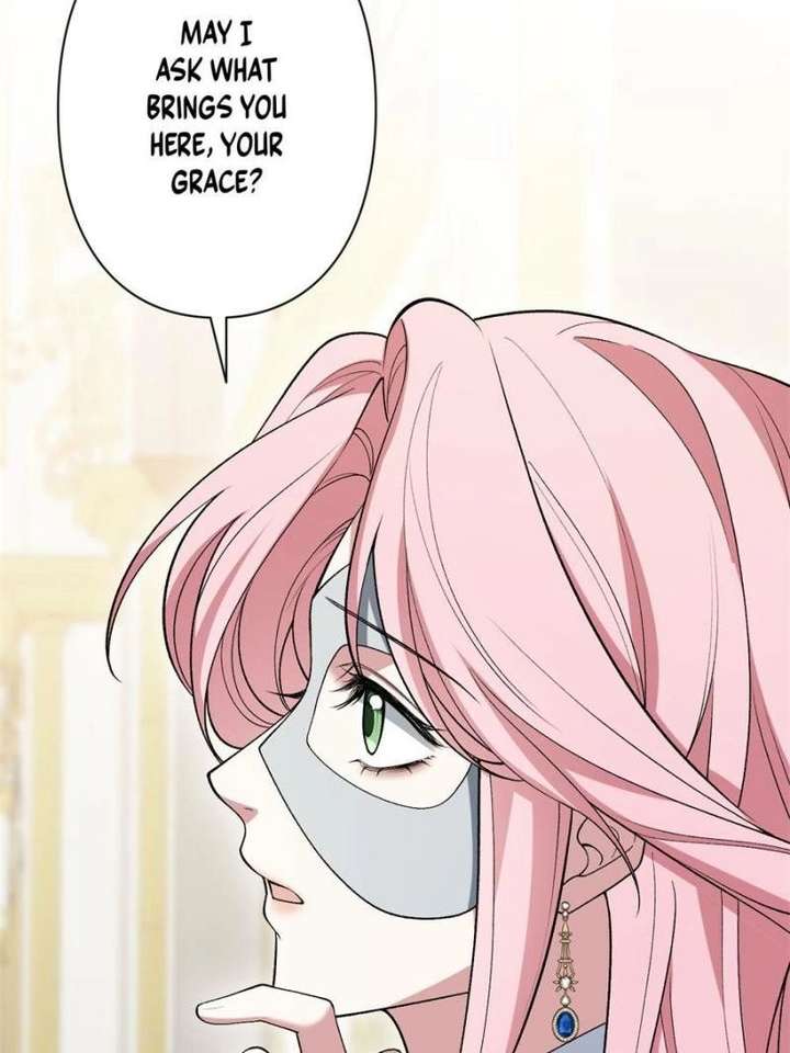 The Duke’s Masked Wife Chapter 21 - Page 44