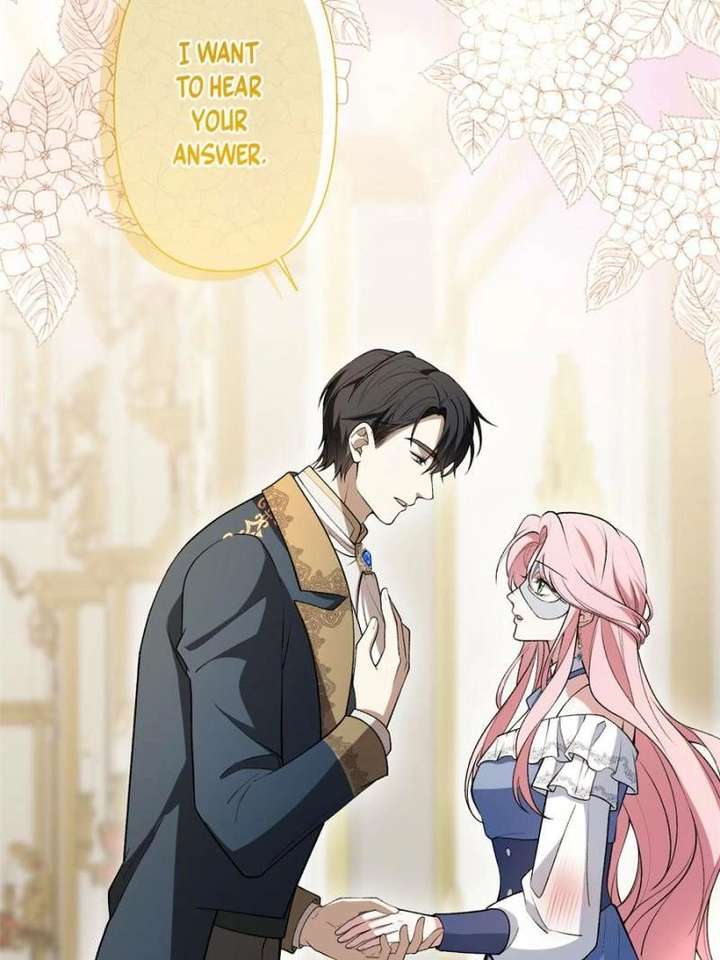 The Duke’s Masked Wife Chapter 21 - Page 50